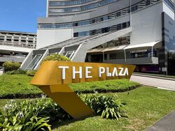 The Plaza (D7), Office #531610681